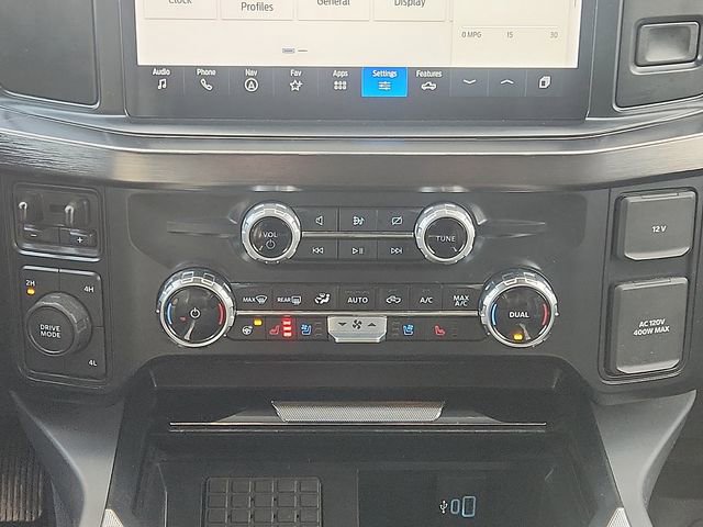 Certified 2024 Ford F350 Lariat image 17