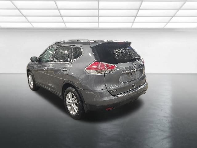 Used 2016 Nissan Rogue SV w/ SV Premium Package FWD image 7