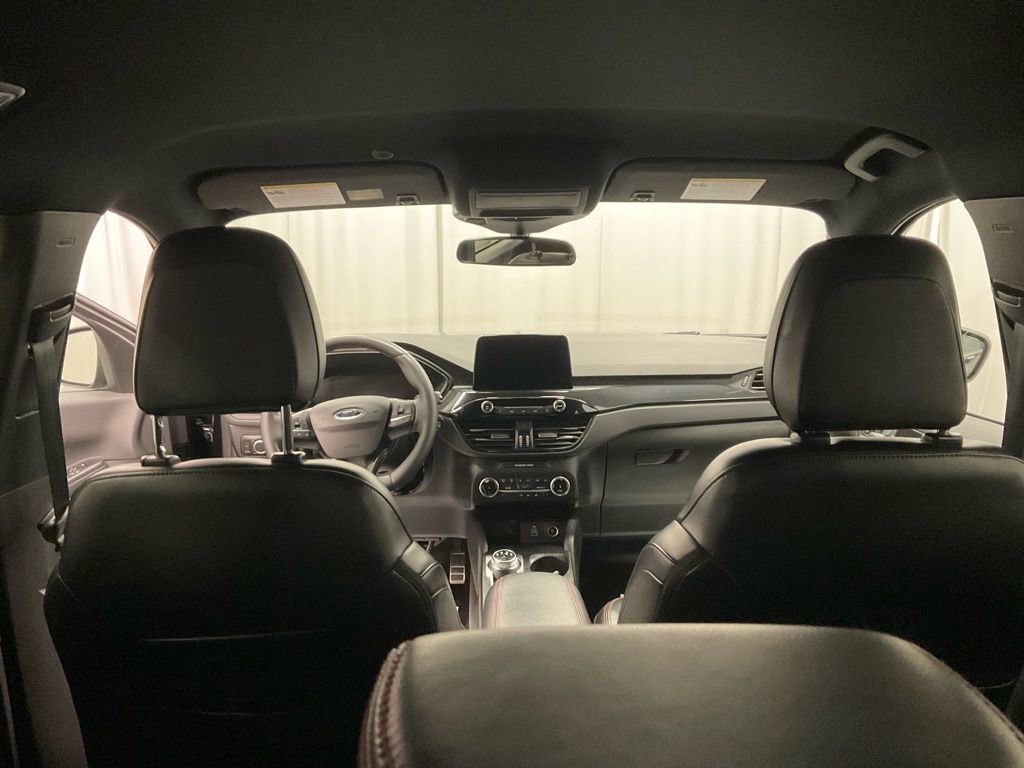 Used 2024 Ford Escape ST-Line image 29