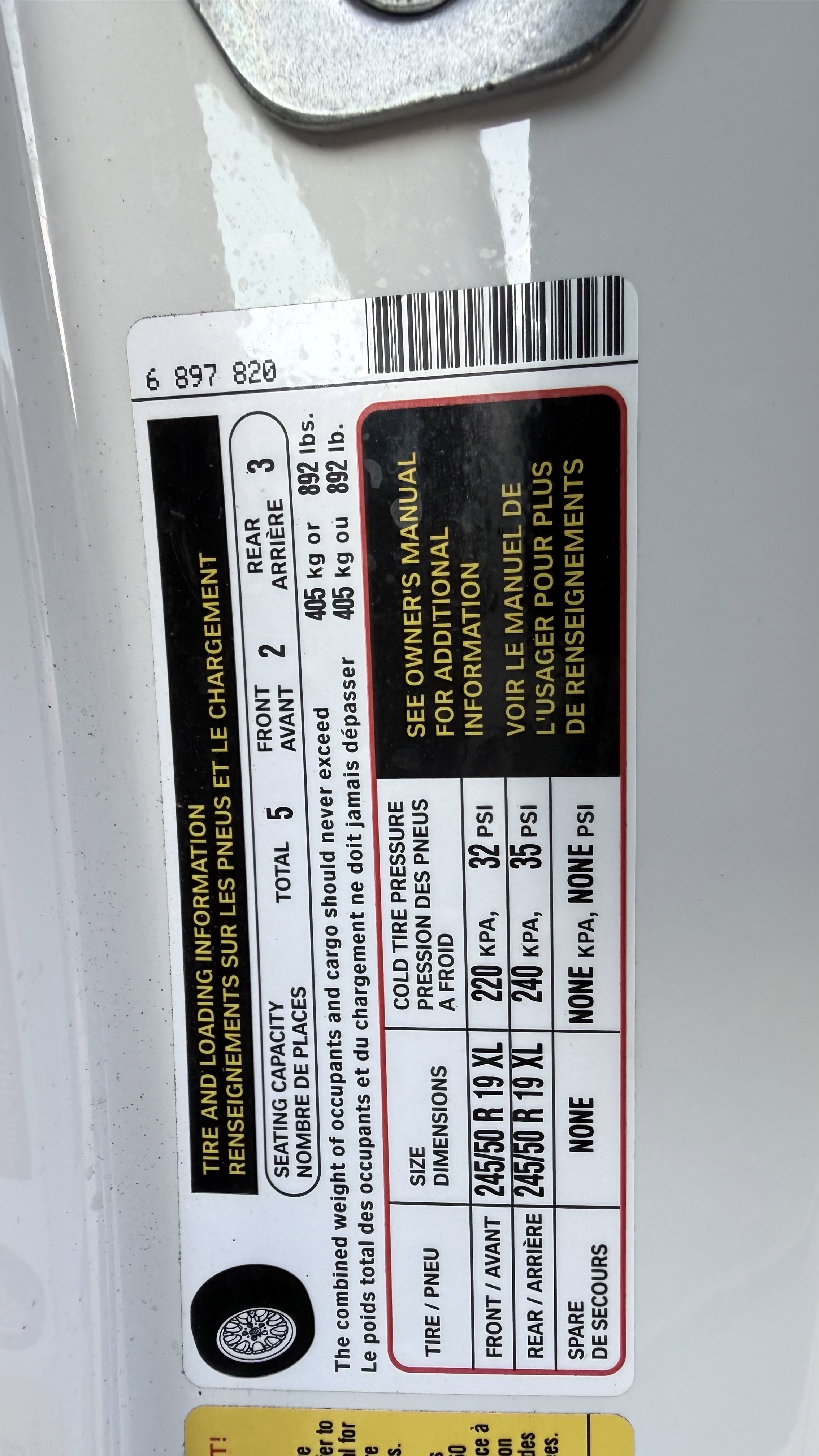 Used 2019 BMW X3 xDrive30i w/ Convenience Package image 27