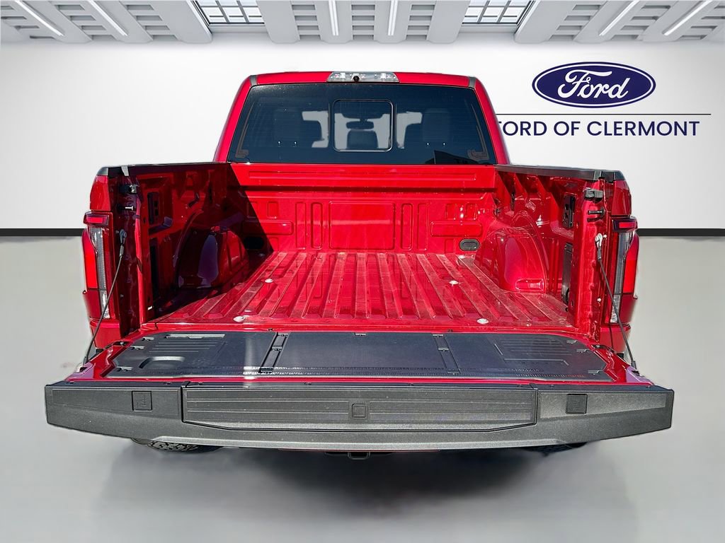 Used 2025 Ford F150 Raptor w/ Equipment Group 803A Raptor R image 28