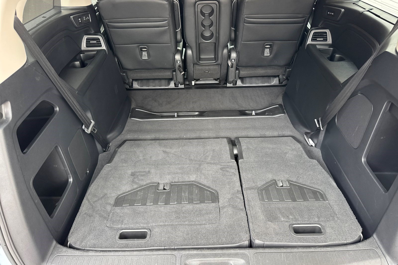 Certified 2026 Honda Odyssey Touring image 26