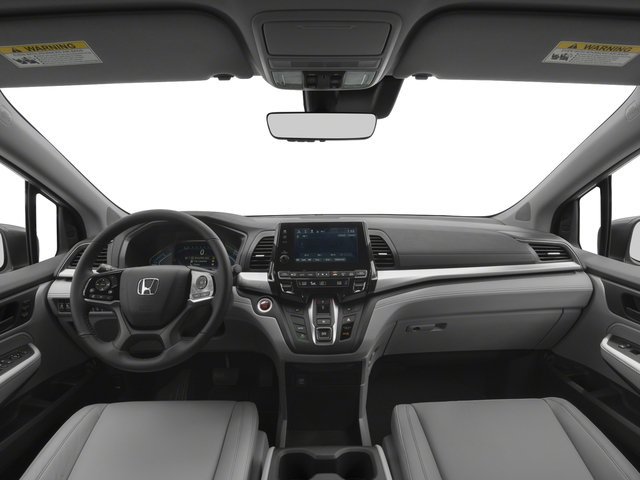 Used 2018 Honda Odyssey EX-L image 4