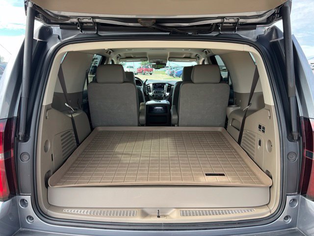 Used 2020 Chevrolet Tahoe Premier RWD image 11