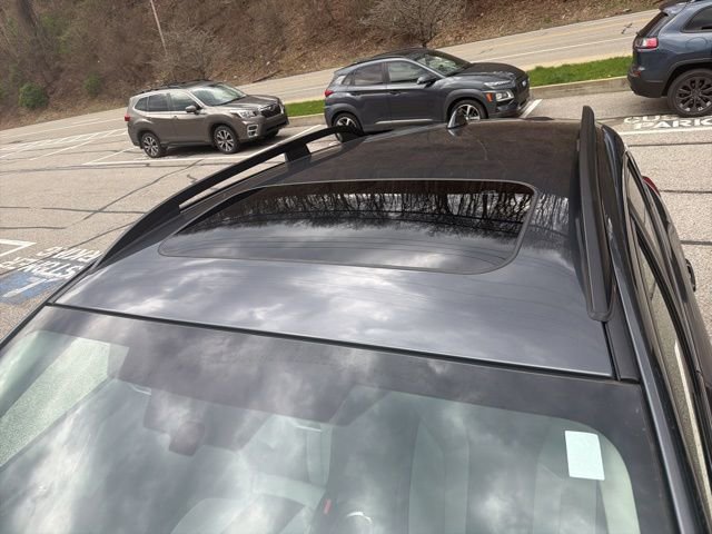 Used 2023 Subaru Crosstrek 2.5i Limited image 4