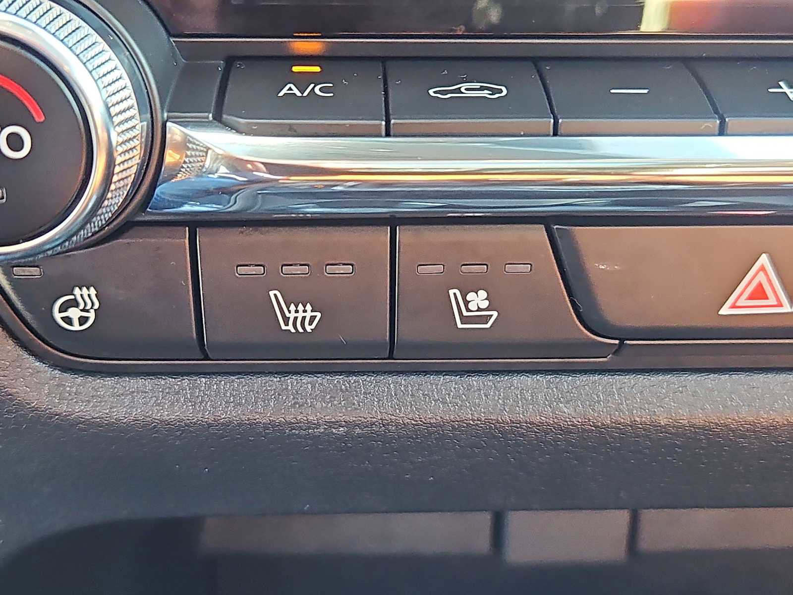 Used 2023 MAZDA CX-50 2.5 Turbo w/ Cargo Package image 19