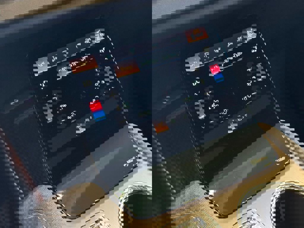 New 2026 Cadillac Vistiq Premium Luxury image 30