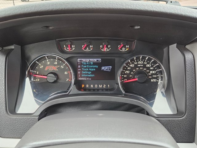 Used 2012 Ford F150 FX2 w/ FX Luxury Pkg image 10