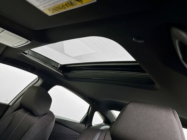 Certified 2025 Honda Accord Sport image 41