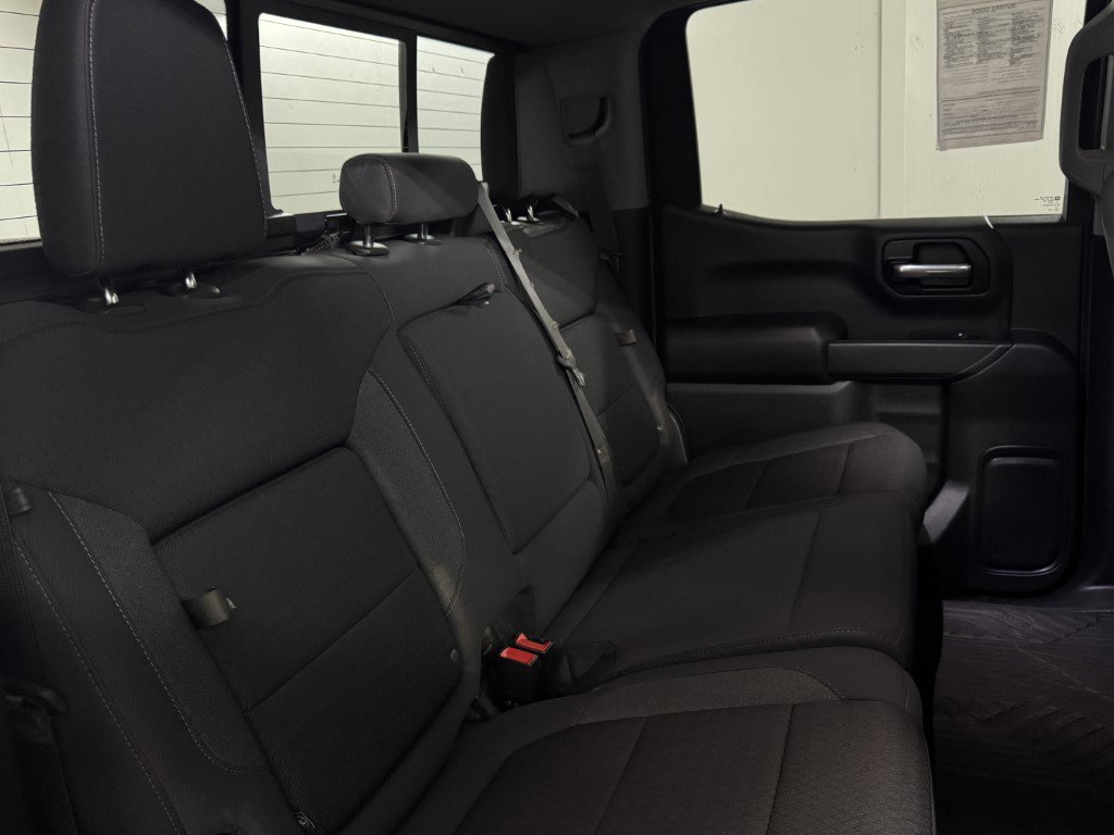 Used 2022 Chevrolet Silverado 1500 LT image 33
