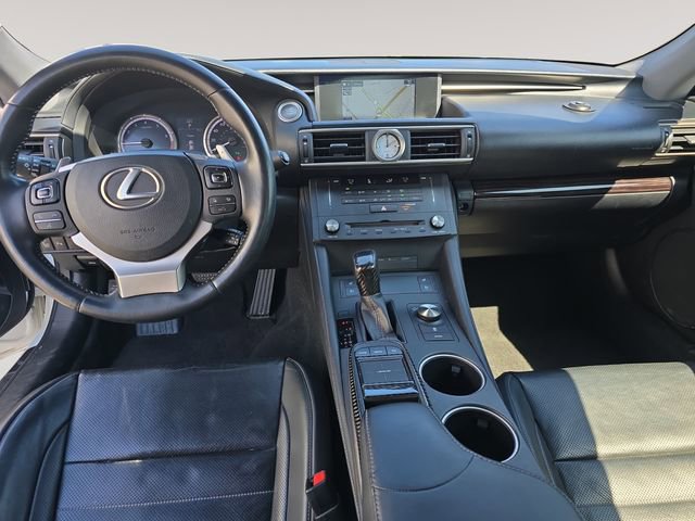 Used 2015 Lexus RC 350 AWD w/ Luxury Package image 10