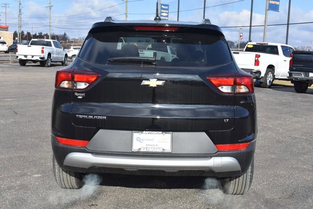 Used 2023 Jeep Compass Limited image 18