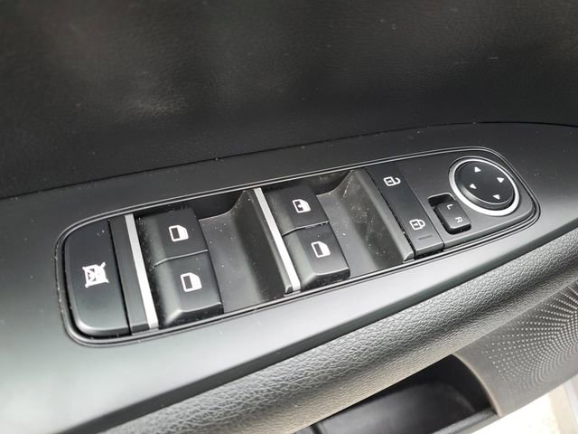 Used 2024 Kia Forte LXS image 21