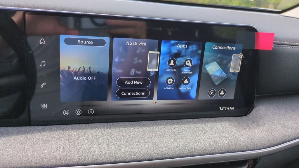 New 2026 Nissan Kicks SV w/ Cold Weather Package image 17