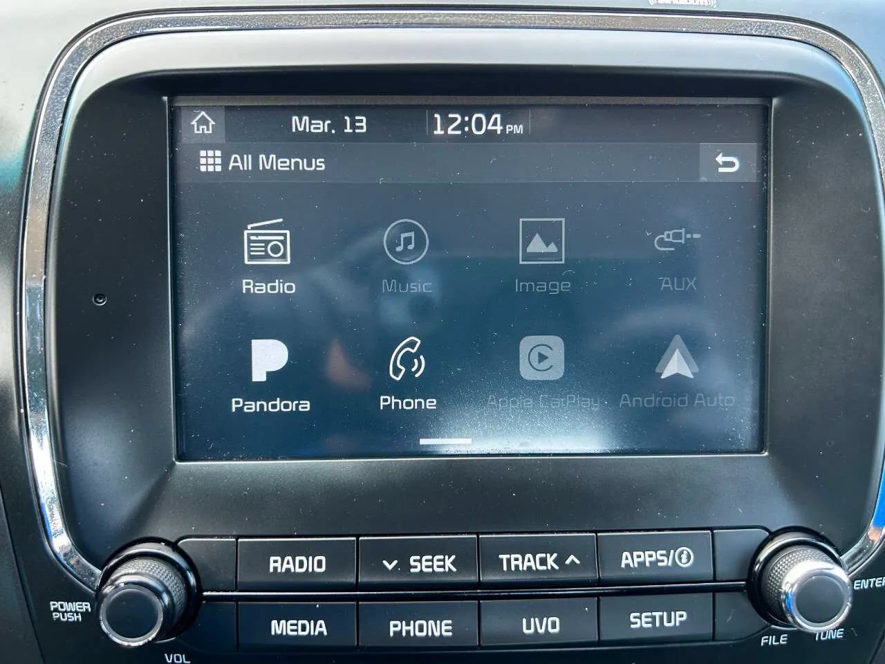 Used 2018 Kia Forte LX w/ LX Popular Package FWD image 26