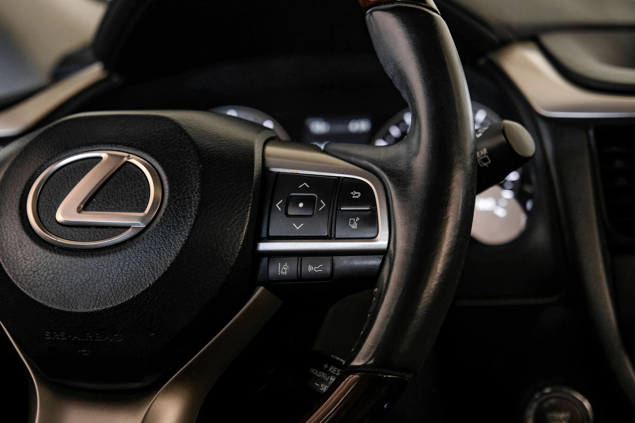 Used 2017 Lexus RX 350 FWD w/ Premium Package image 19