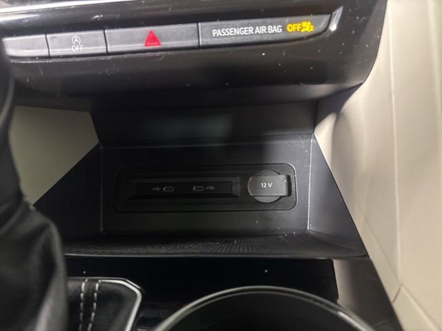 Used 2022 Volkswagen Atlas SE image 20