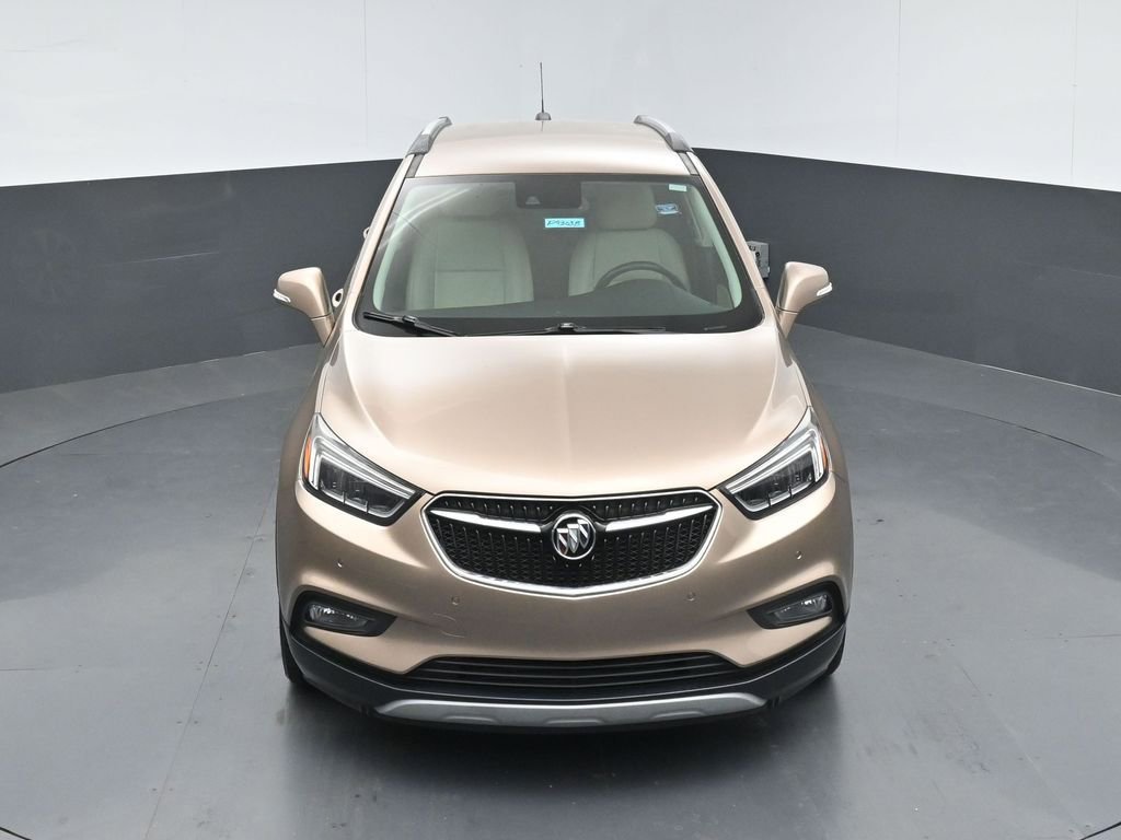Used 2018 Buick Encore Premium FWD image 38