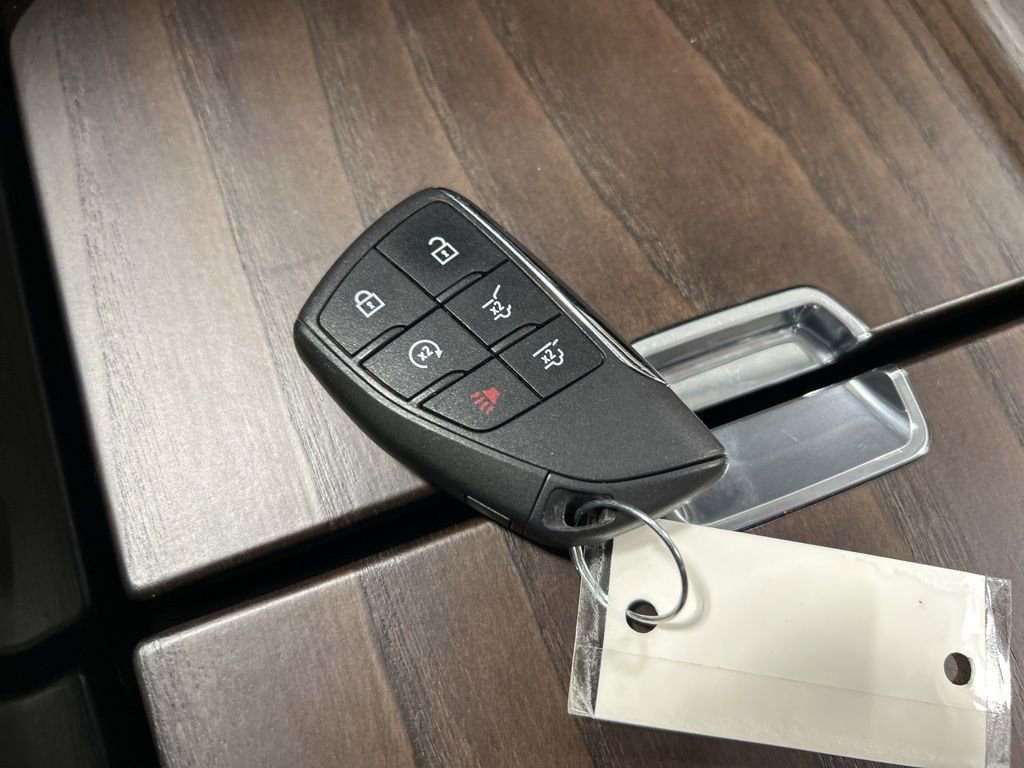 Used 2021 GMC Yukon Denali w/ Denali Ultimate Package image 24