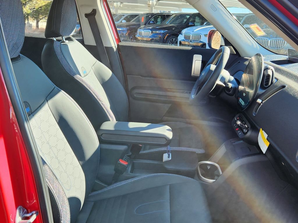 Used 2025 MINI Cooper Countryman S image 17