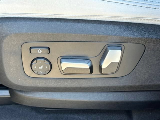 Used 2025 BMW X5 xDrive40i w/ Premium Package AWD/4WD image 19