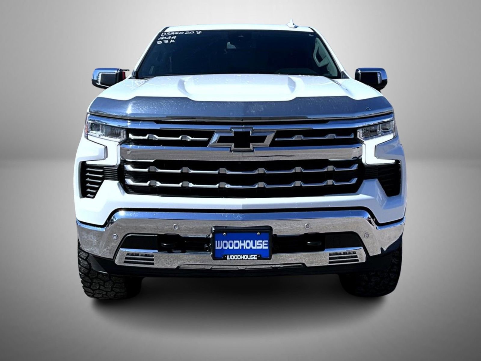 Used 2022 Chevrolet Silverado 1500 LTZ image 2