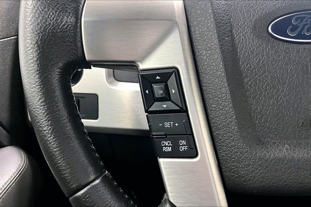 Used 2014 Ford F150 Platinum image 20