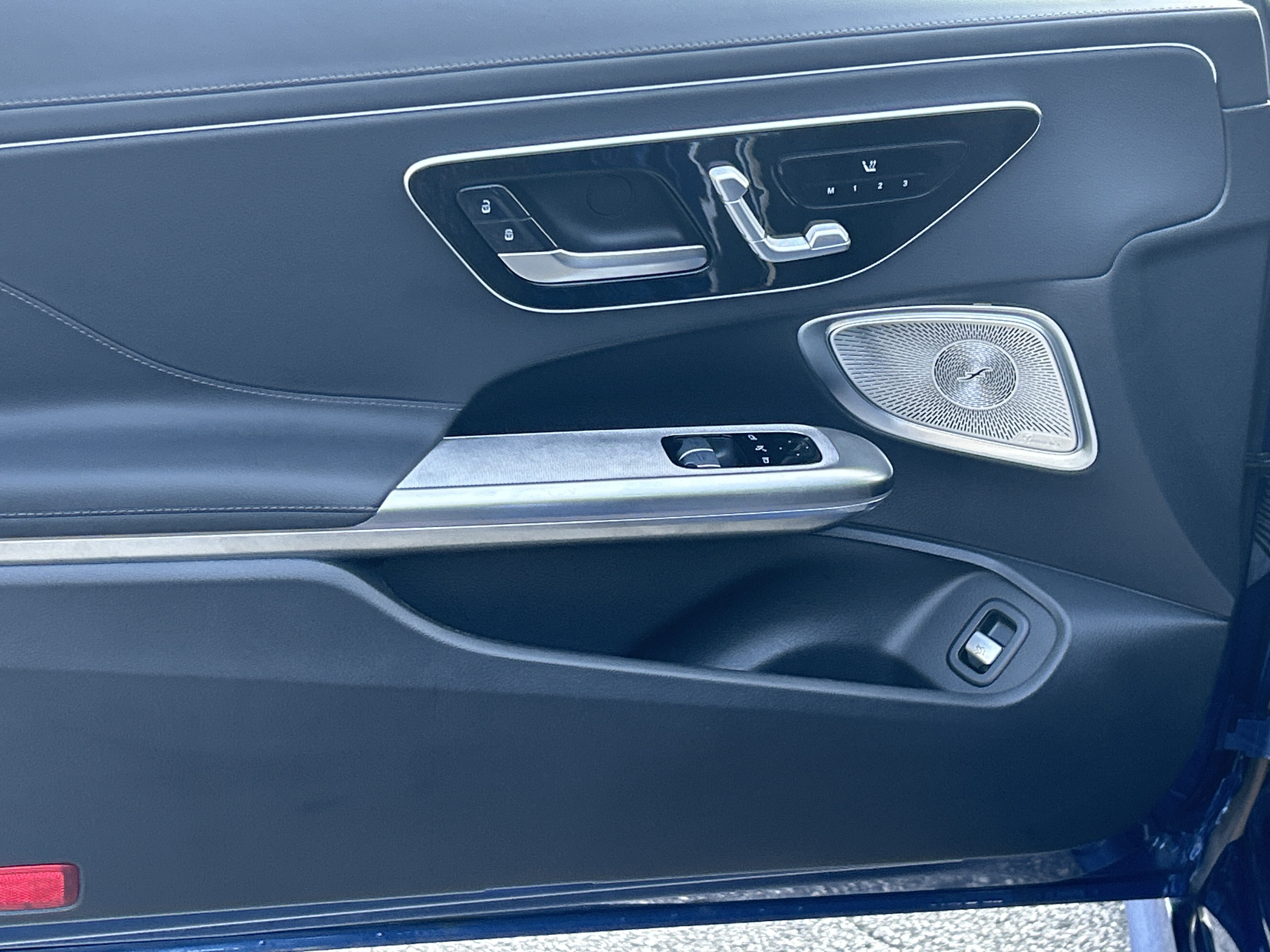 Certified 2024 Mercedes-Benz CLE 300 4MATIC Coupe image 18