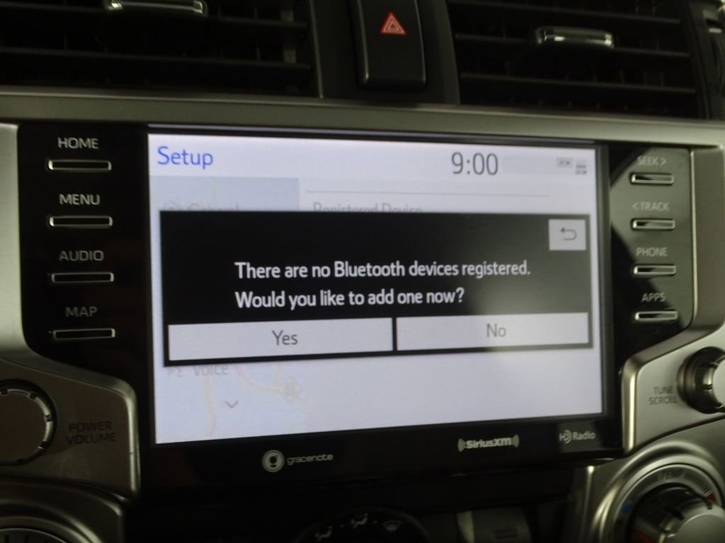 Used 2023 Toyota 4Runner SR5 Premium w/ Moonroof Package image 38