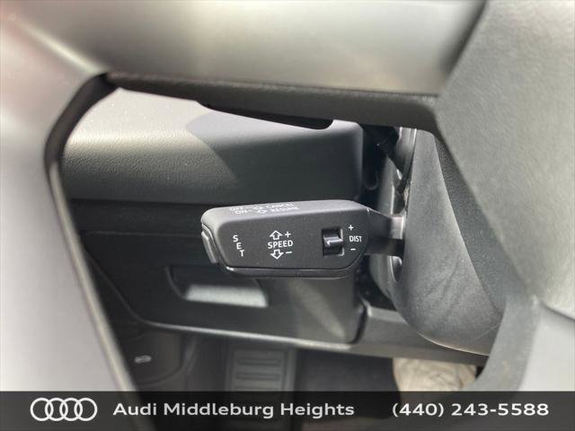 Used 2025 Audi A5 2.0T Premium w/ Convenience Package AWD/4WD image 42