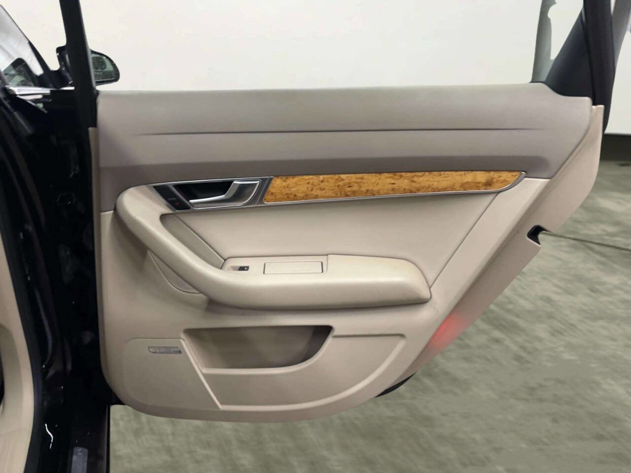 Used 2007 Audi A6 3.2 AWD/4WD image 15