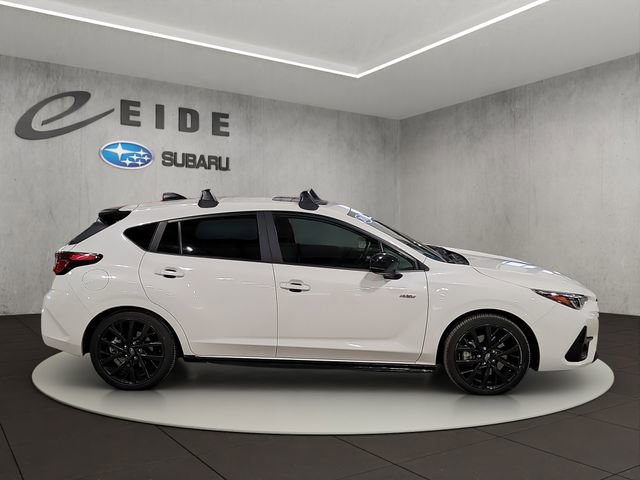 Used 2024 Subaru Impreza RS image 5