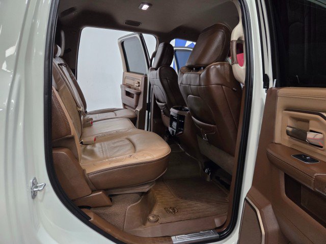 Used 2022 RAM 3500 Limited AWD/4WD image 75