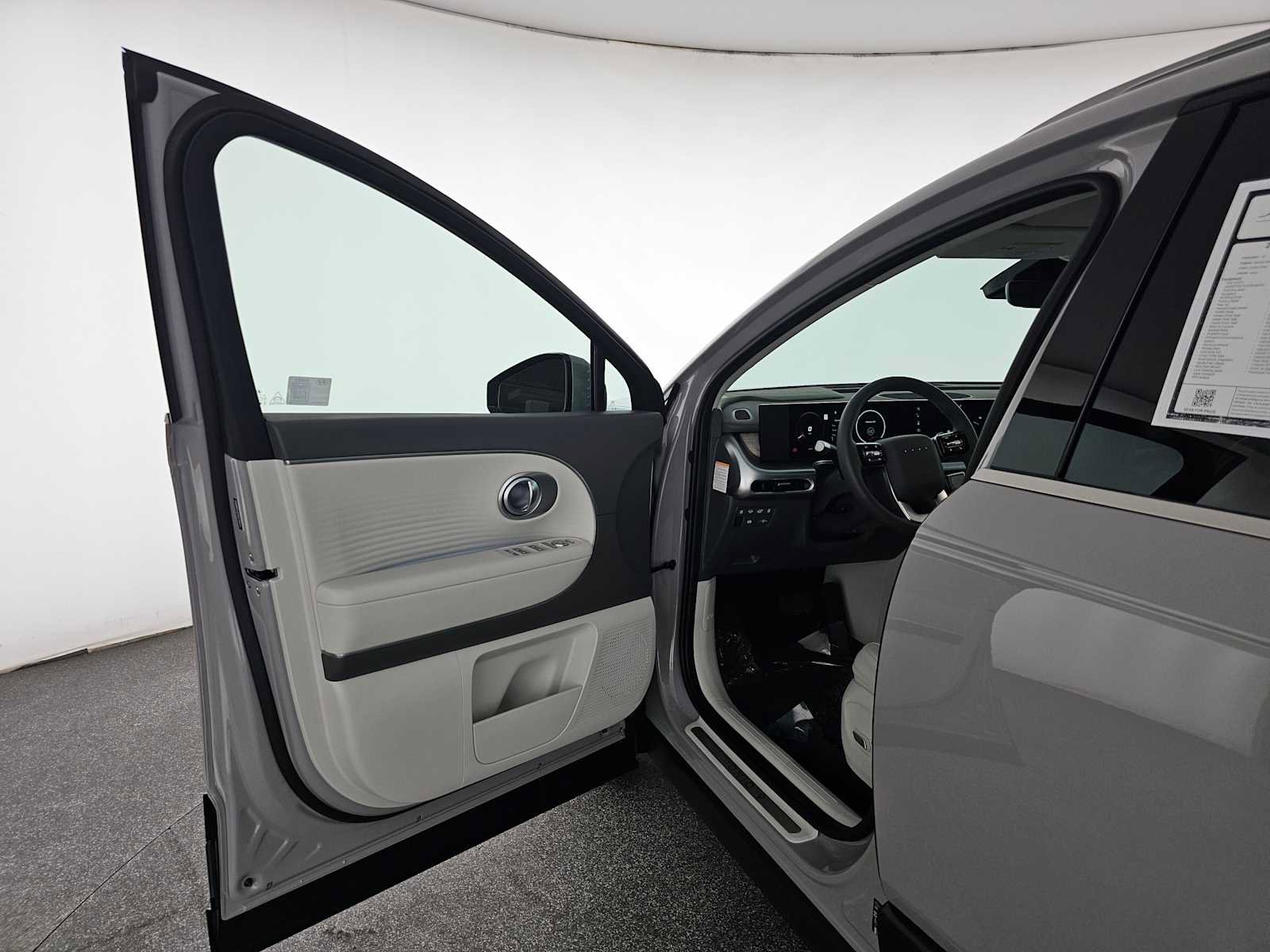 Used 2026 Hyundai Ioniq 9 SEL image 22