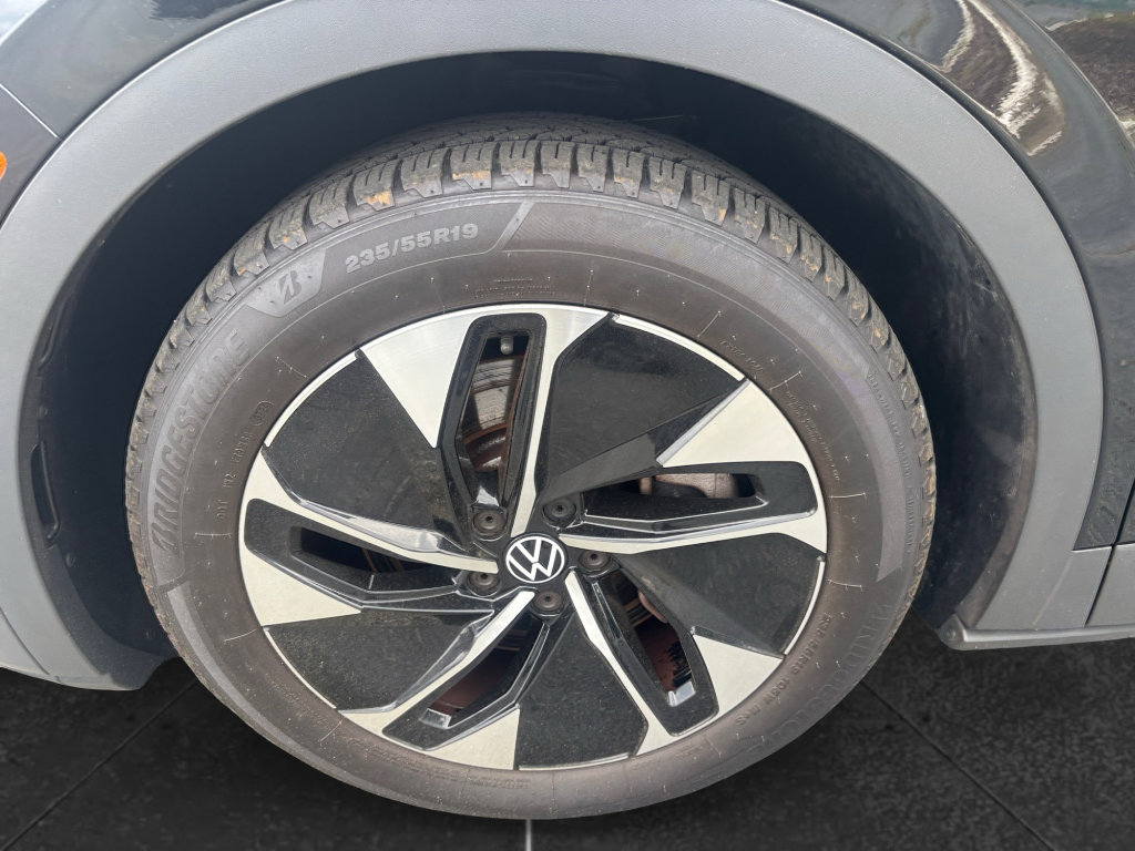 Used 2022 Volkswagen ID.4 Pro S RWD image 13