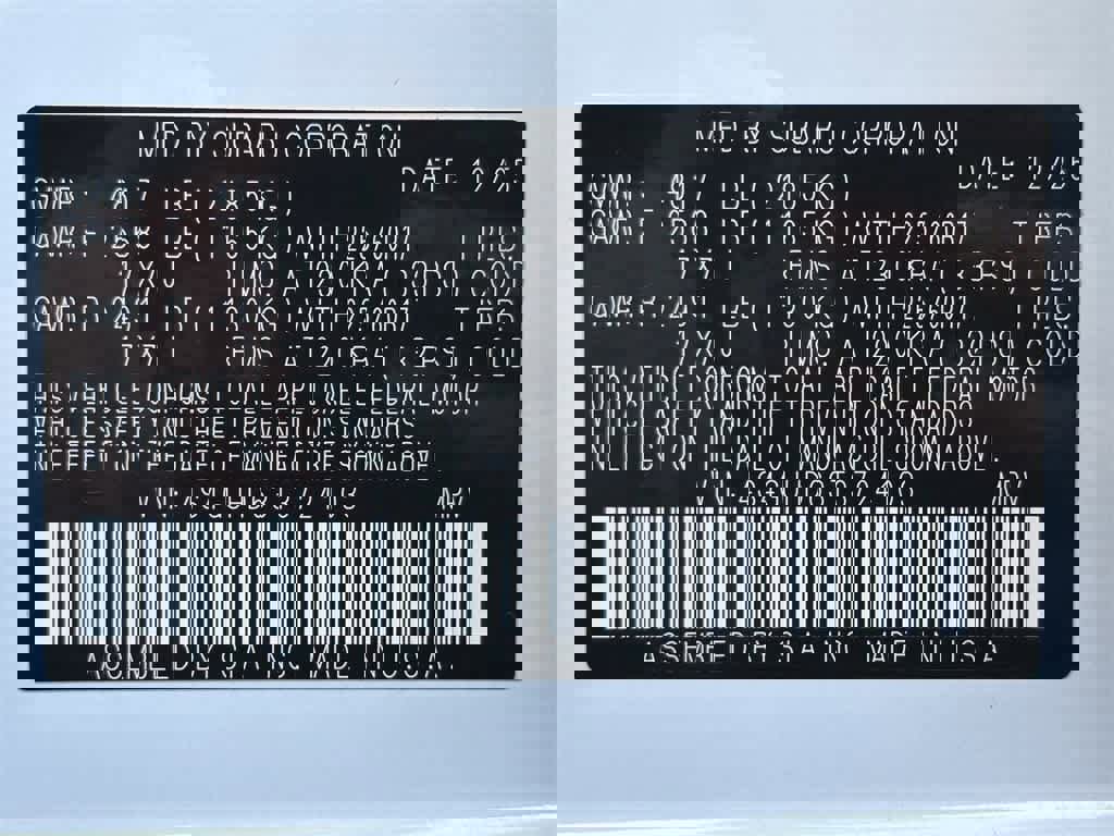 New 2026 Subaru Crosstrek 2.0i Premium image 21