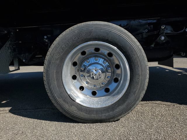 New 2026 RAM 5500 Tradesman RWD image 10