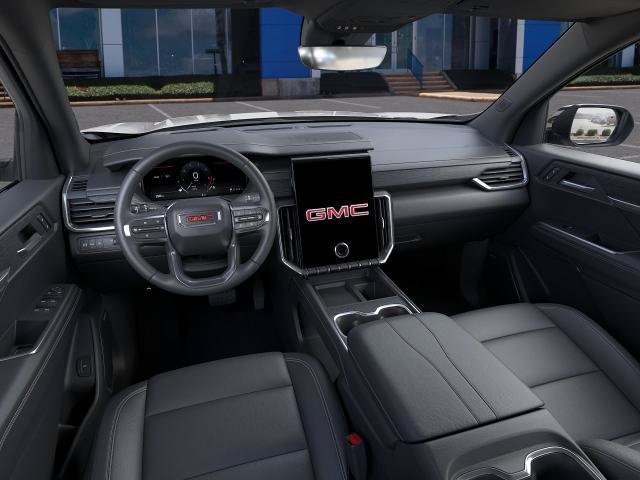 New 2027 GMC Acadia Elevation w/ Elevation Premium Package FWD image 15