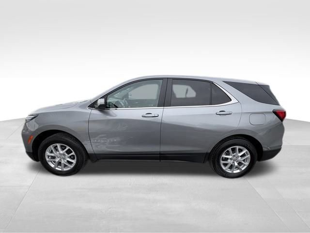 Used 2024 Chevrolet Equinox LT image 12