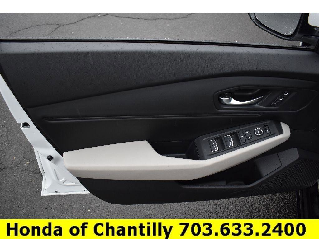 Used 2025 Honda Accord EX-L image 22