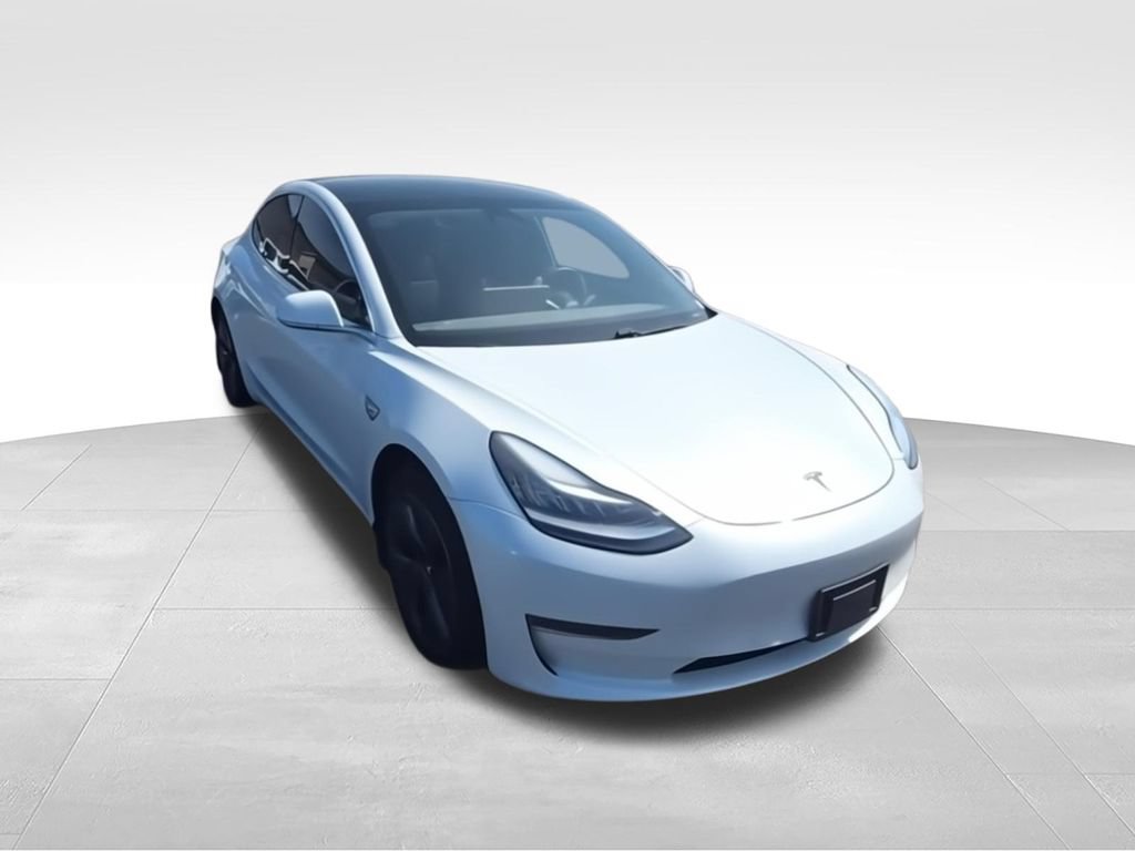 Used 2019 Tesla Model 3 Standard Range Plus RWD video 2