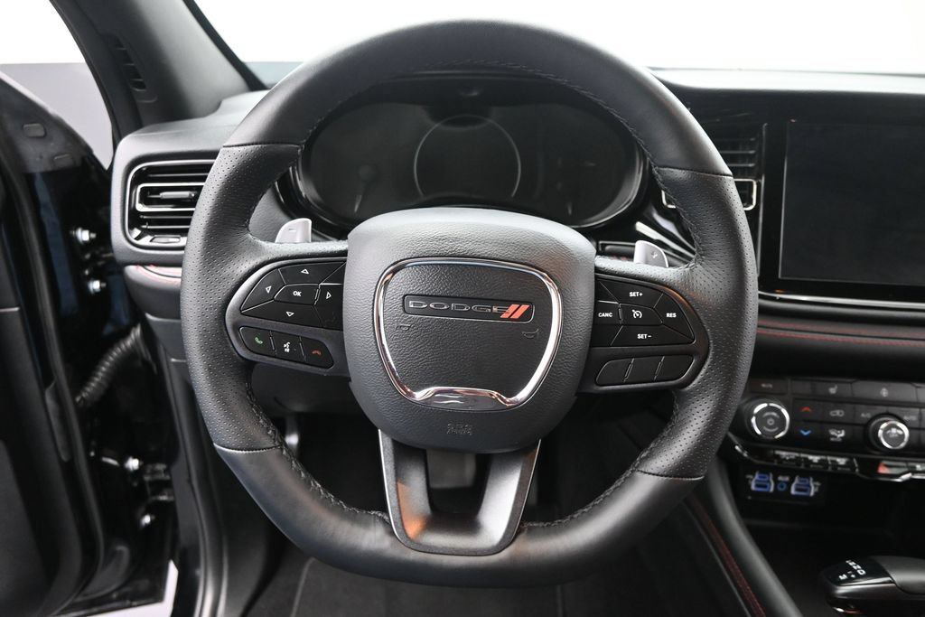 Used 2026 Dodge Durango GT AWD/4WD image 17