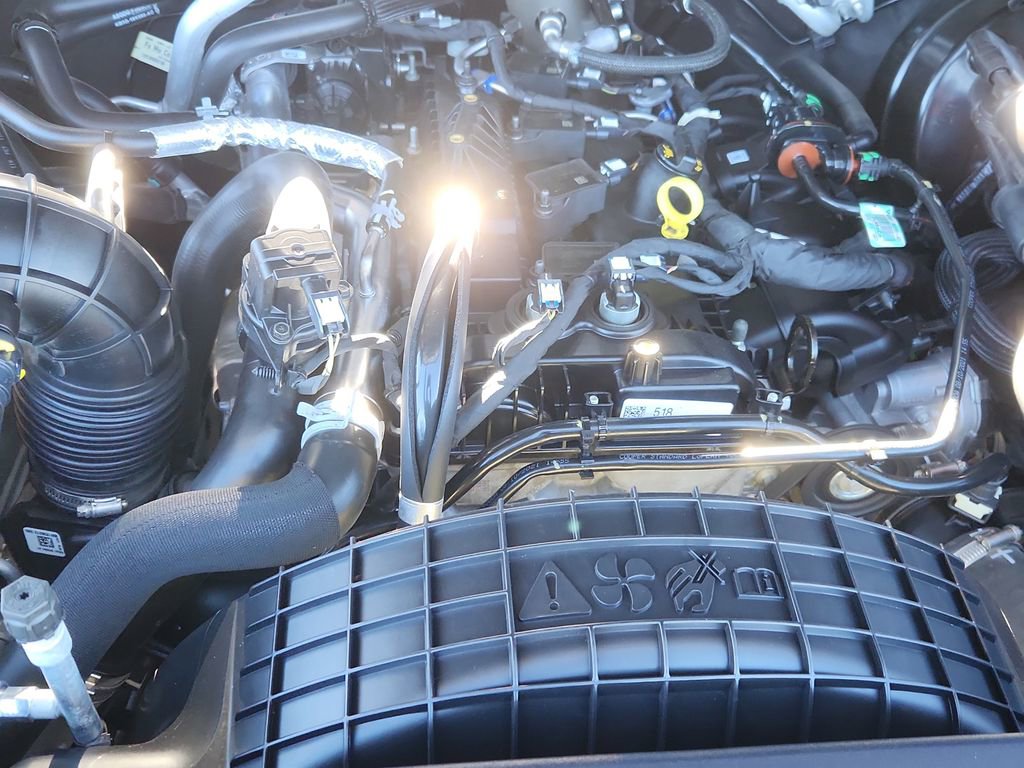 Used 2021 Ford Ranger Lariat w/ Equipment Group 501A High image 19