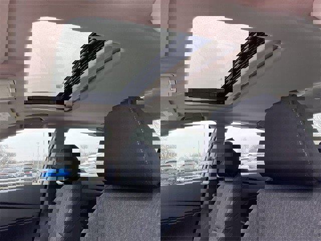 New 2026 Honda Accord SE image 22