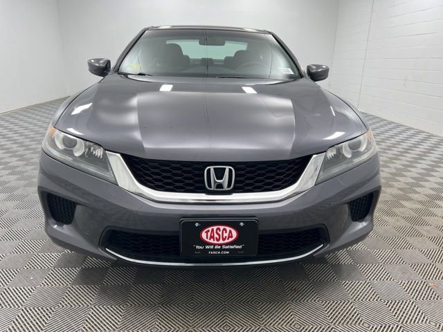 Used 2014 Honda Accord LX-S image 3