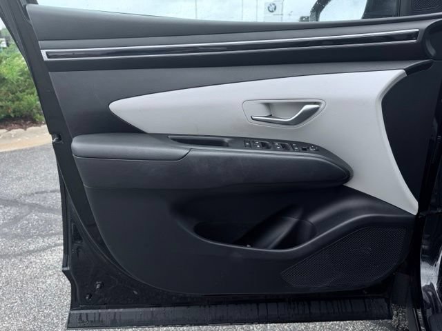 Used 2023 Hyundai Tucson SEL AWD/4WD image 13