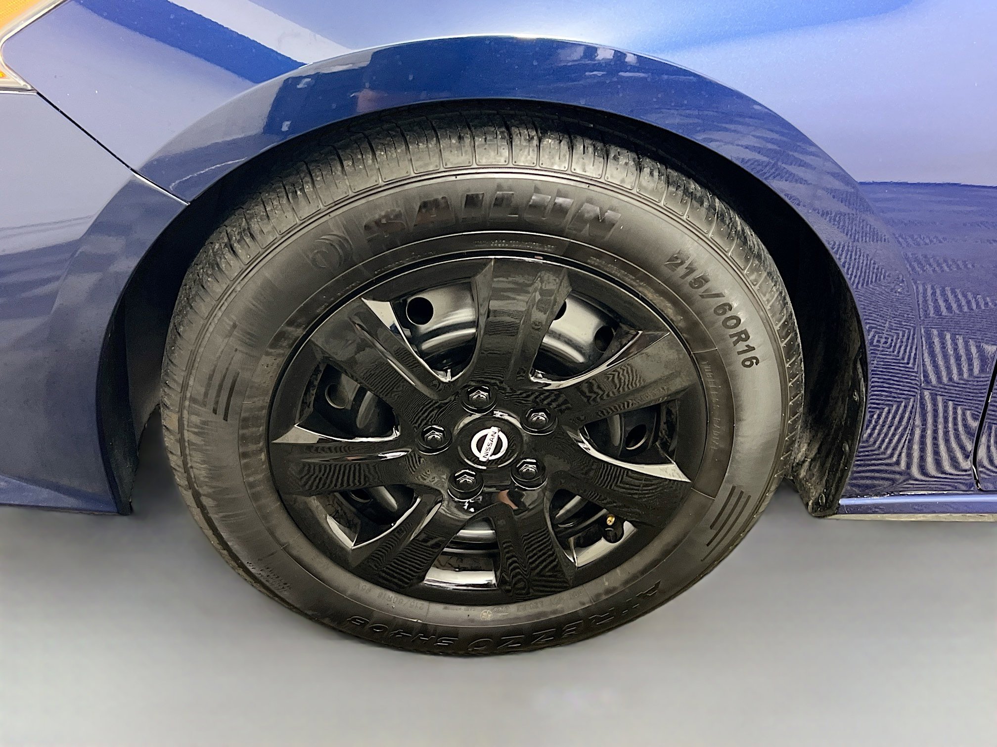 Used 2022 Nissan Altima 2.5 S image 13