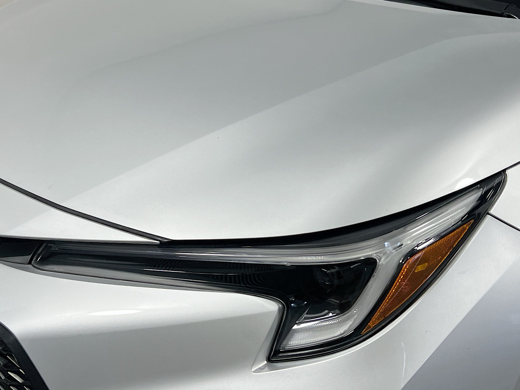 Used 2023 Toyota Corolla SE FWD image 11
