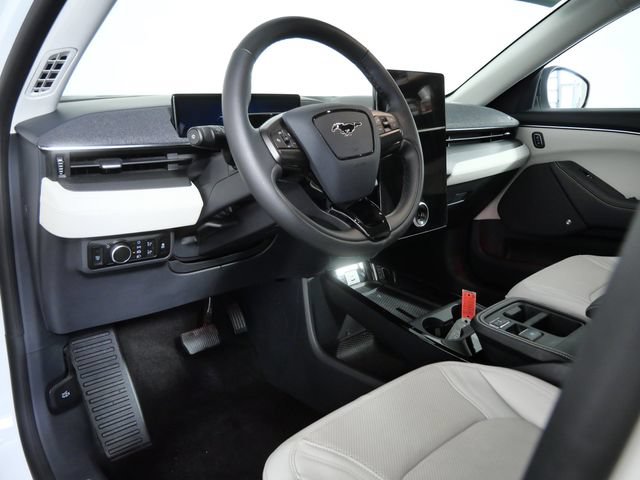 Certified 2025 Ford Mustang Mach-E Premium AWD/4WD image 16
