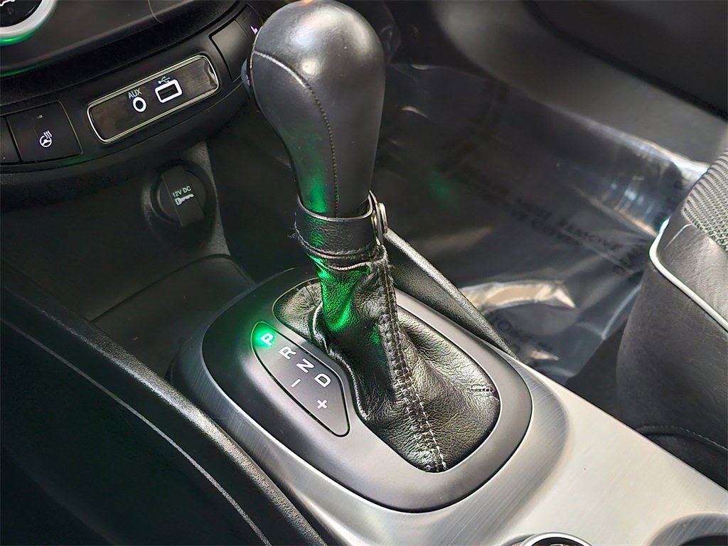 Used 2016 FIAT 500X Trekking image 32